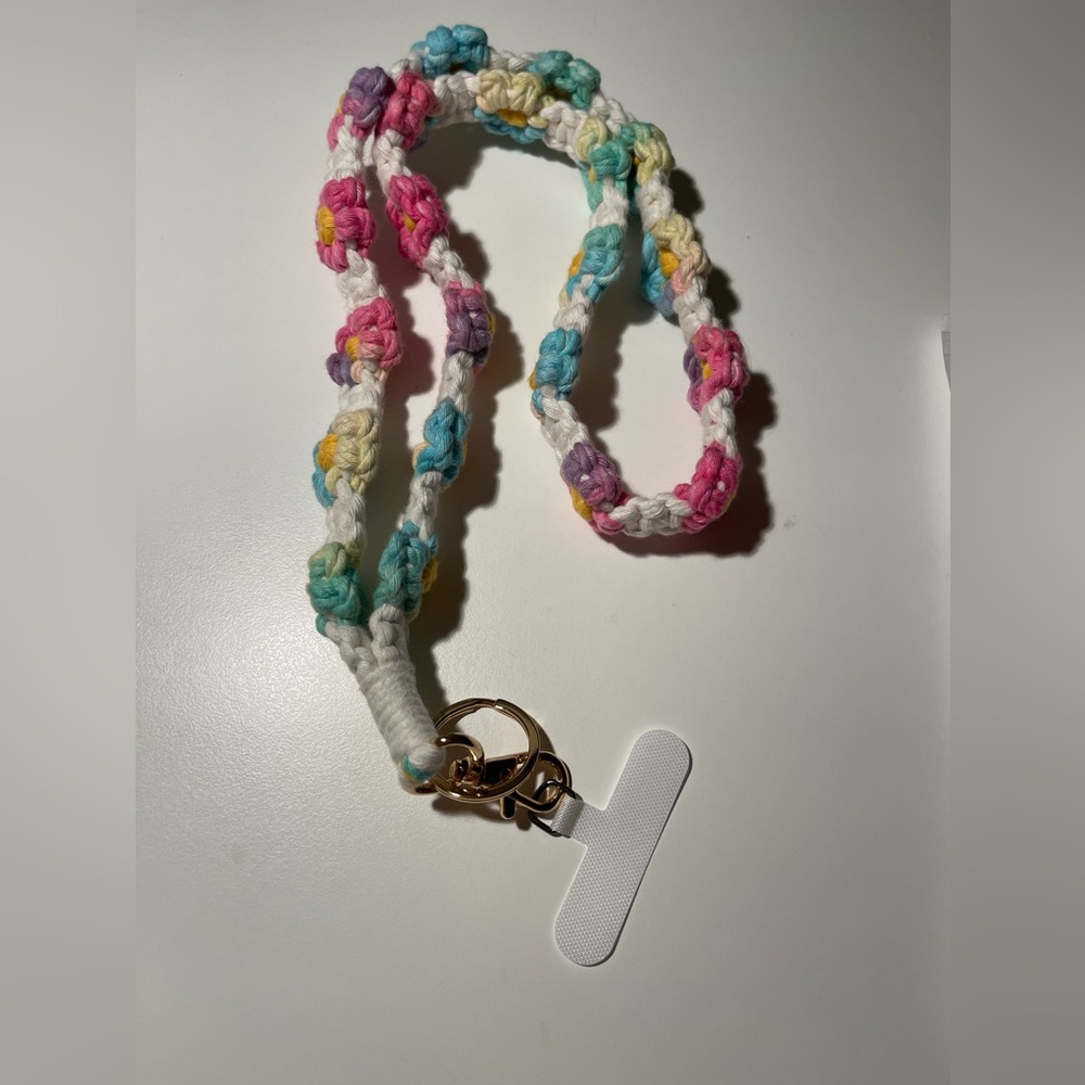 Cell Phone Lanyard - Picture 5 of 5